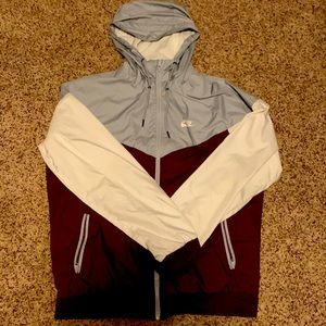 Medium, fits perfect